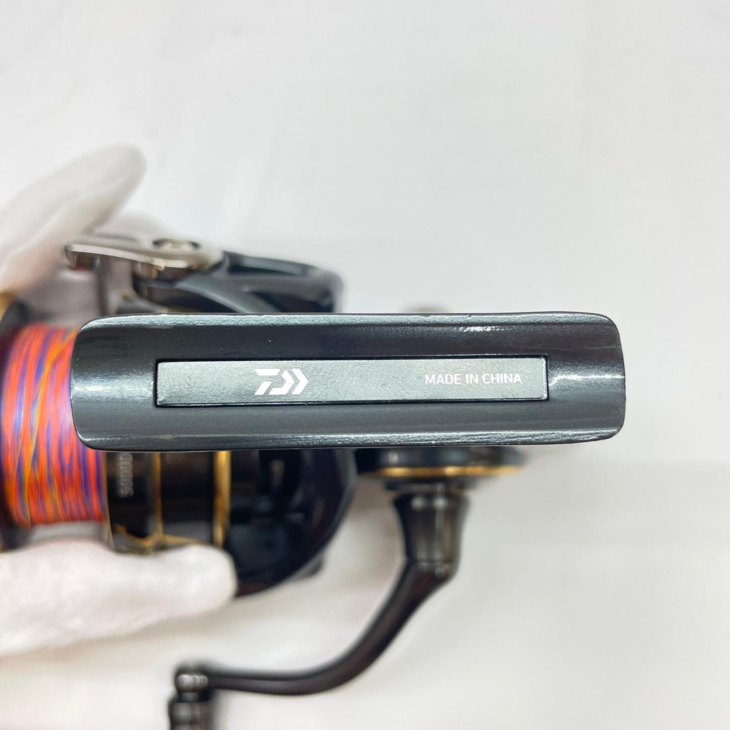 【フィッシング/釣り/釣具/リール】 【スピニングリール】Daiwa | ダイワ 22カルディアSW5000D-CXH 00065050【瀬戸大橋店】