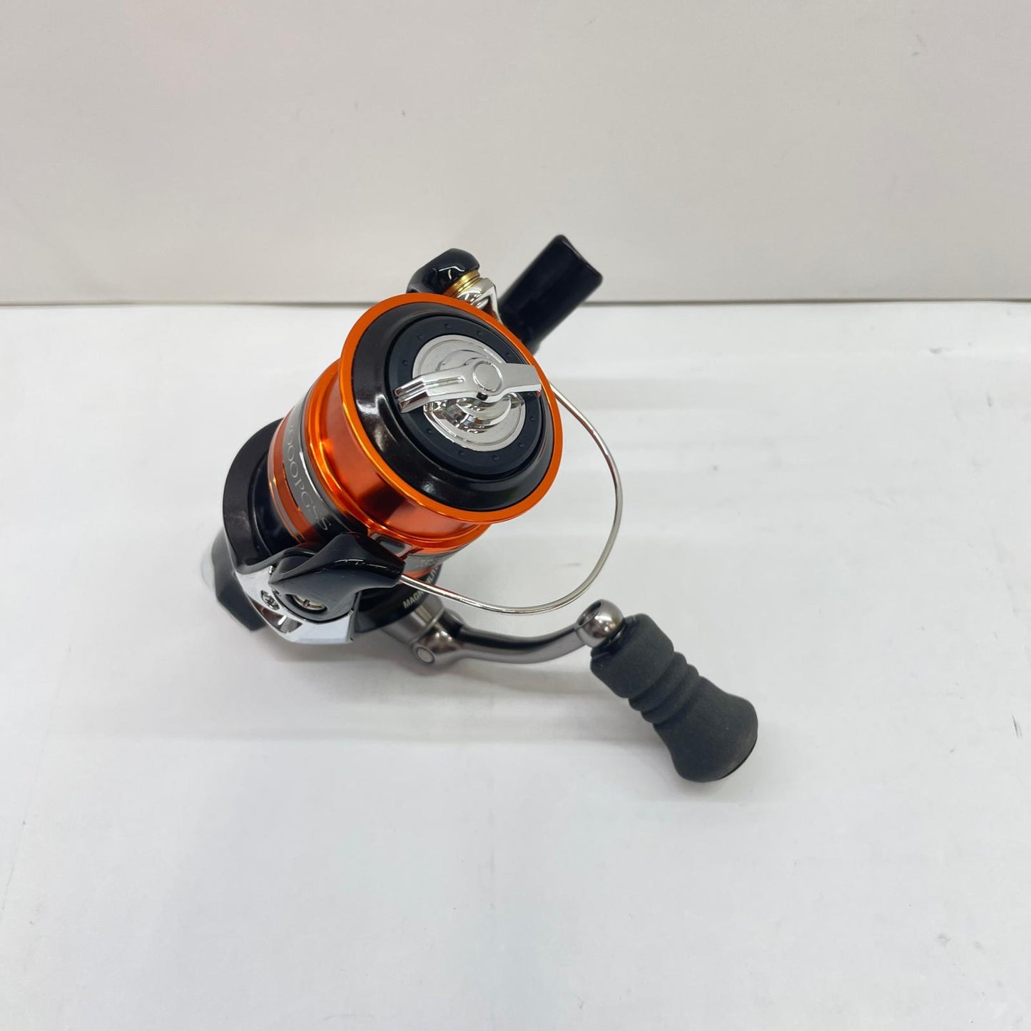 【フィッシング/釣り/釣具/リール】 【スピニングリール】SHIMANO | シマノ 13ソアレBBC2000PGSS 03171【瀬戸大橋店】