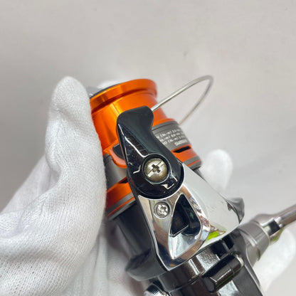 【フィッシング/釣り/釣具/リール】 【スピニングリール】SHIMANO | シマノ 13ソアレBBC2000PGSS 03171【瀬戸大橋店】