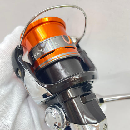 【フィッシング/釣り/釣具/リール】 【スピニングリール】SHIMANO | シマノ 13ソアレBBC2000PGSS 03171【瀬戸大橋店】