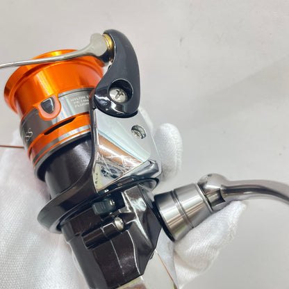 【フィッシング/釣り/釣具/リール】 【スピニングリール】SHIMANO | シマノ 13ソアレBBC2000PGSS 03171【瀬戸大橋店】