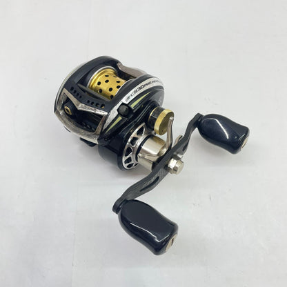 【フィッシング/釣り/釣具/リール】 【ベイトリール/左ハンドル】AbuGarcia | アブガルシア レボLTZAE74レーシングL ※カスタム品純正パーツありません。【瀬戸大橋店】