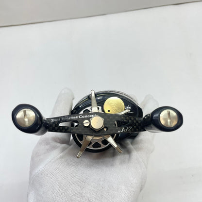 【フィッシング/釣り/釣具/リール】 【ベイトリール/左ハンドル】AbuGarcia | アブガルシア レボLTZAE74レーシングL ※カスタム品純正パーツありません。【瀬戸大橋店】