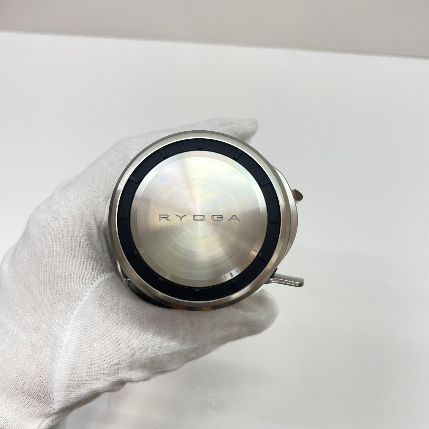 【フィッシング/釣り/釣具/リール】 【ベイトリール/右ハンドル】Daiwa | ダイワ 26リョウガSV100 00630142【瀬戸大橋店】