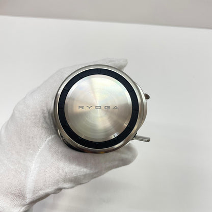 【フィッシング/釣り/釣具/リール】 【ベイトリール/右ハンドル】Daiwa | ダイワ 26リョウガSV100 00630142【瀬戸大橋店】