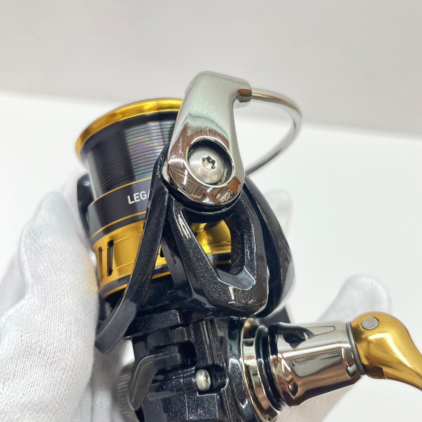 【フィッシング/釣り/釣具/リール】 【スピニングリール】Daiwa | ダイワ 18レガリスLT1000S 00060010【瀬戸大橋店】