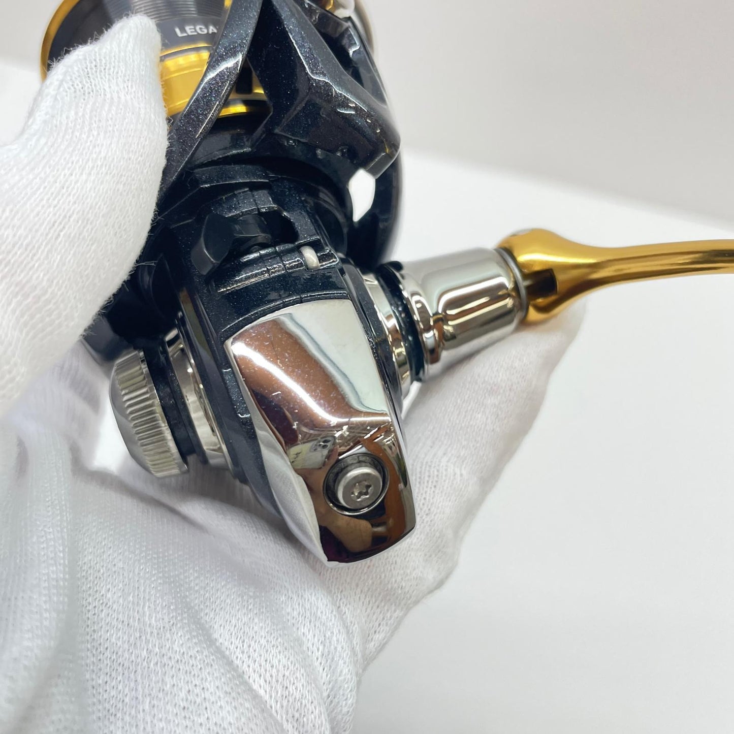 【フィッシング/釣り/釣具/リール】 【スピニングリール】Daiwa | ダイワ 18レガリスLT1000S 00060010【瀬戸大橋店】