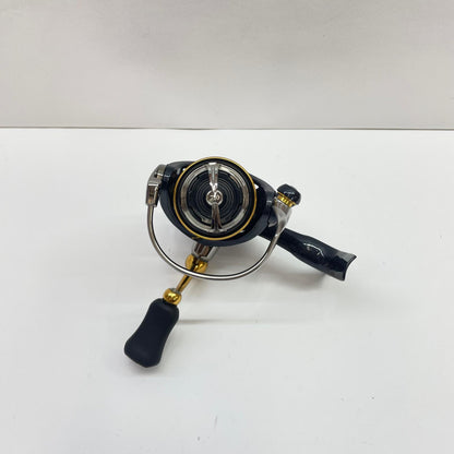 【フィッシング/釣り/釣具/リール】 【スピニングリール】Daiwa | ダイワ 18レガリスLT1000S 00060010【瀬戸大橋店】