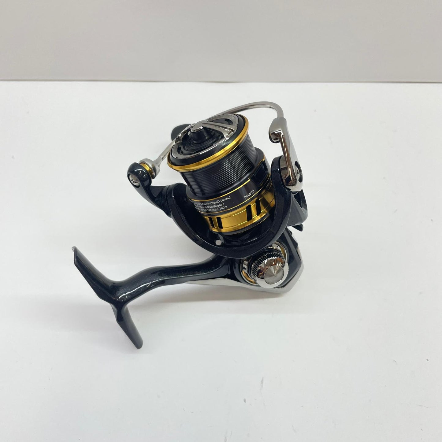 【フィッシング/釣り/釣具/リール】 【スピニングリール】Daiwa | ダイワ 18レガリスLT1000S 00060010【瀬戸大橋店】