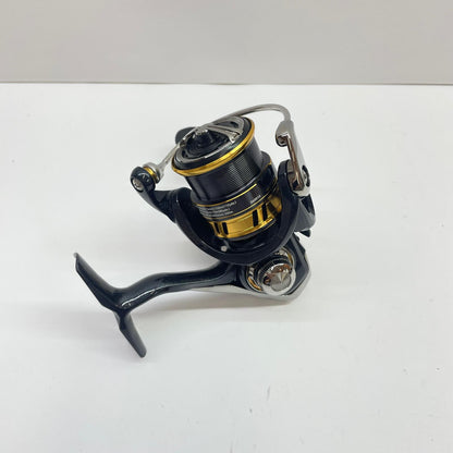 【フィッシング/釣り/釣具/リール】 【スピニングリール】Daiwa | ダイワ 18レガリスLT1000S 00060010【瀬戸大橋店】