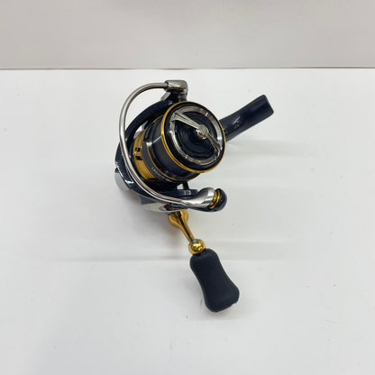 【フィッシング/釣り/釣具/リール】 【スピニングリール】Daiwa | ダイワ 18レガリスLT1000S 00060010【瀬戸大橋店】