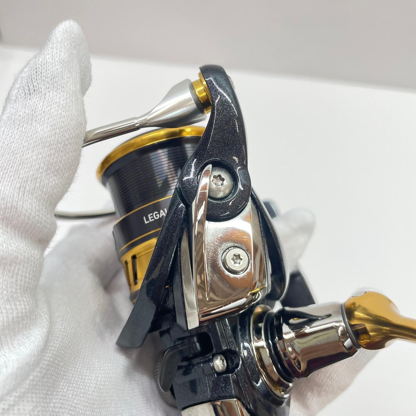 【フィッシング/釣り/釣具/リール】 【スピニングリール】Daiwa | ダイワ 18レガリスLT1000S 00060010【瀬戸大橋店】