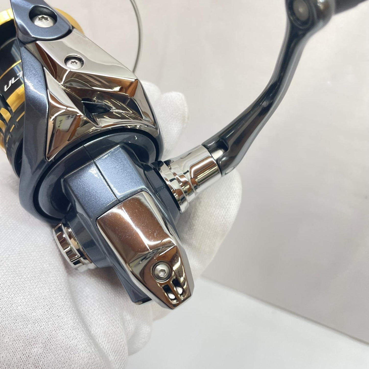 【フィッシング/釣り/釣具/リール】 【スピニングリール】SHIMANO | シマノ 21アルテグラC3000 043320【瀬戸大橋店】
