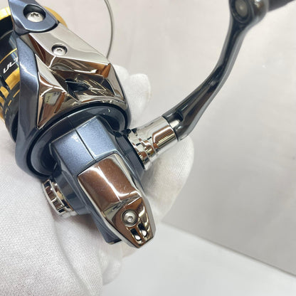【フィッシング/釣り/釣具/リール】 【スピニングリール】SHIMANO | シマノ 21アルテグラC3000 043320【瀬戸大橋店】