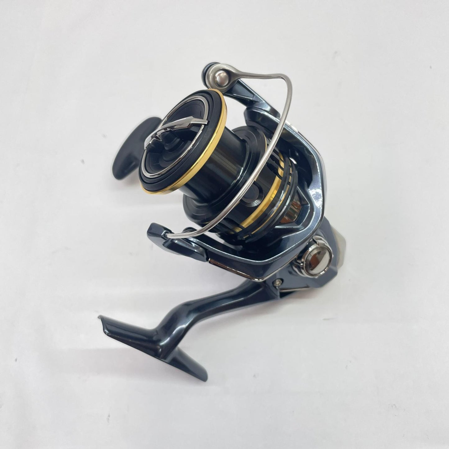 【フィッシング/釣り/釣具/リール】 【スピニングリール】SHIMANO | シマノ 21アルテグラC3000 043320【瀬戸大橋店】