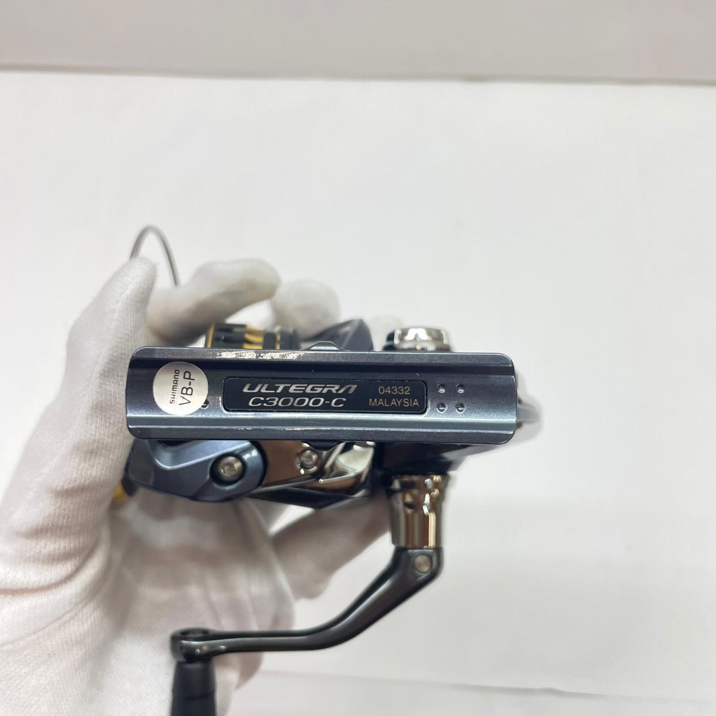 【フィッシング/釣り/釣具/リール】 【スピニングリール】SHIMANO | シマノ 21アルテグラC3000 043320【瀬戸大橋店】