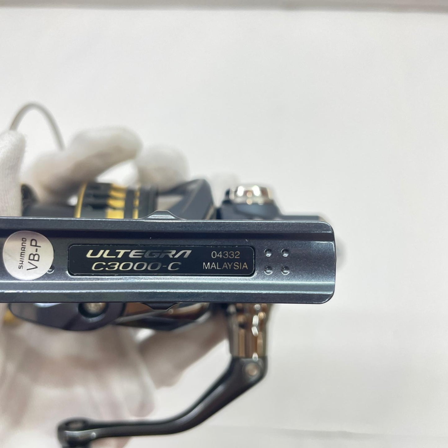 【フィッシング/釣り/釣具/リール】 【スピニングリール】SHIMANO | シマノ 21アルテグラC3000 043320【瀬戸大橋店】