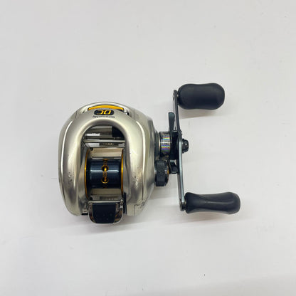 【フィッシング/釣り/釣具/リール】 【ベイトリール/右ハンドル】SHIMANO | シマノ 08メタニウムMgDC7 02224【瀬戸大橋店】