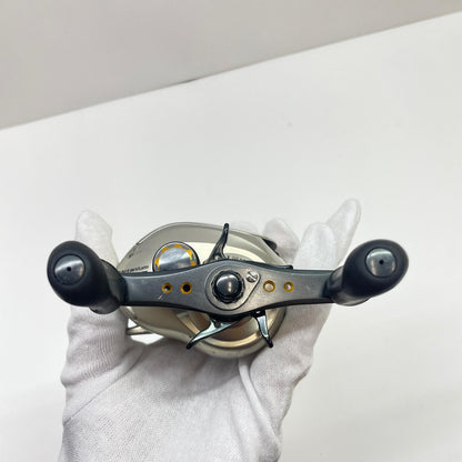 【フィッシング/釣り/釣具/リール】 【ベイトリール/右ハンドル】SHIMANO | シマノ 08メタニウムMgDC7 02224【瀬戸大橋店】