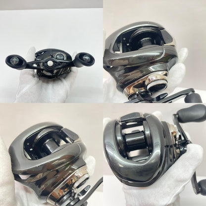 【フィッシング/釣り/釣具/リール】 【ベイトリール/左ハンドル】SHIMANO | シマノ 23アンタレスDCMDHG-L 046017【瀬戸大橋店】