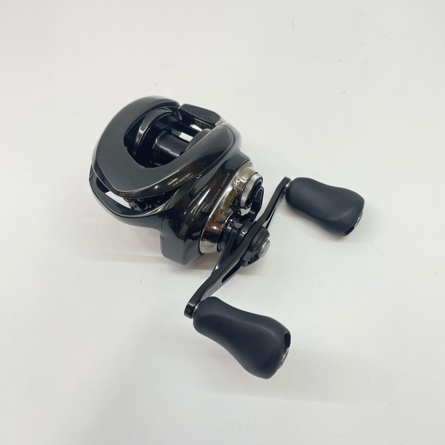 【フィッシング/釣り/釣具/リール】 【ベイトリール/左ハンドル】SHIMANO | シマノ 23アンタレスDCMDHG-L 046017【瀬戸大橋店】
