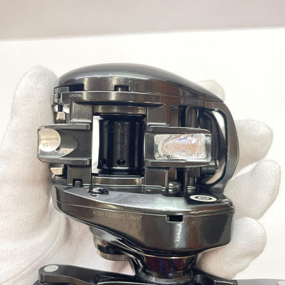 【フィッシング/釣り/釣具/リール】 【ベイトリール/左ハンドル】SHIMANO | シマノ 23アンタレスDCMDHG-L 046017【瀬戸大橋店】