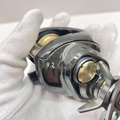 【フィッシング/釣り/釣具/リール】 【ベイトリール/右ハンドル】Daiwa | ダイワ 26スティーズSVライトTW100XXH 00630324【瀬戸大橋店】