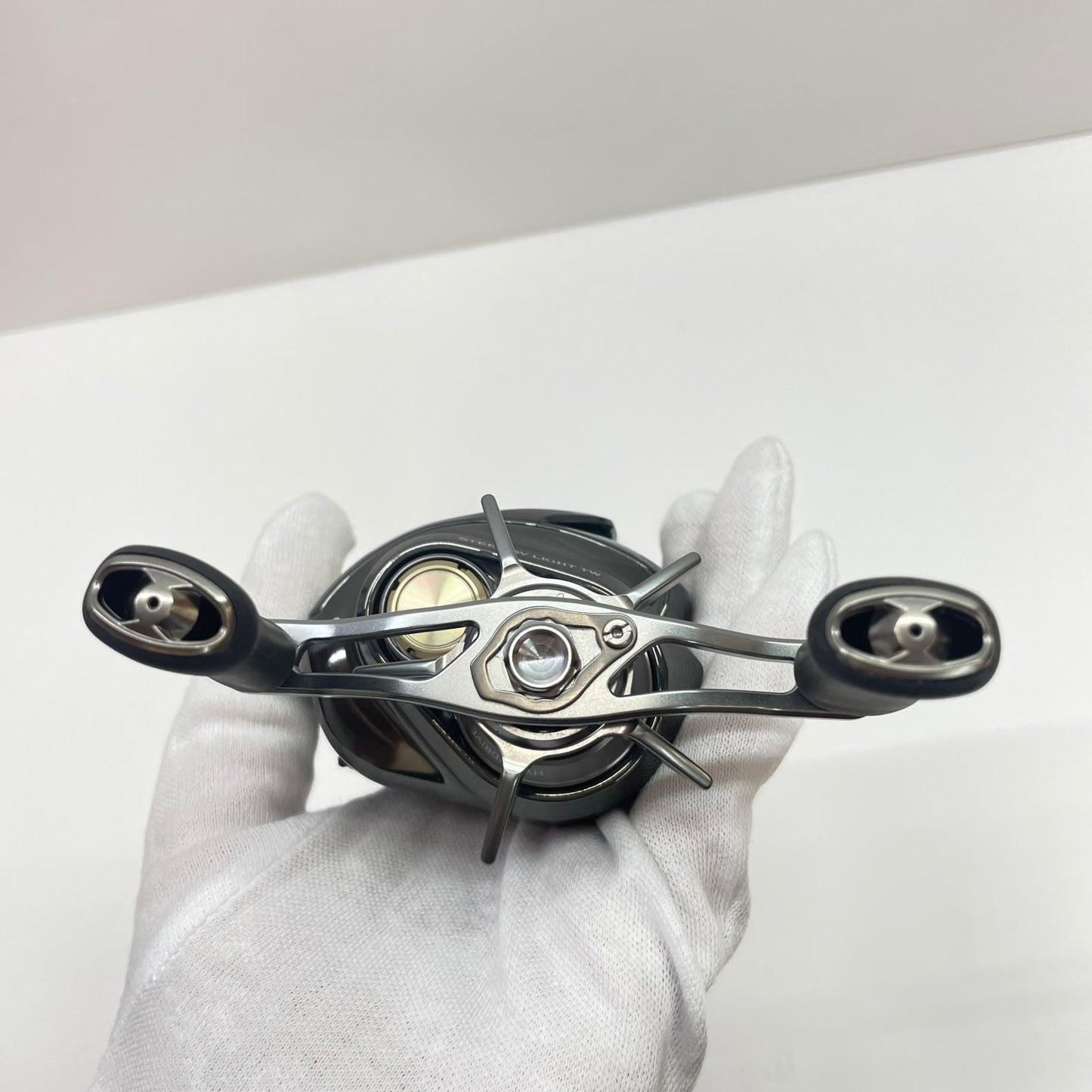 【フィッシング/釣り/釣具/リール】 【ベイトリール/右ハンドル】Daiwa | ダイワ 26スティーズSVライトTW100XXH 00630324【瀬戸大橋店】