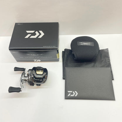 【フィッシング/釣り/釣具/リール】 【ベイトリール/右ハンドル】Daiwa | ダイワ 26スティーズSVライトTW100XXH 00630324【瀬戸大橋店】