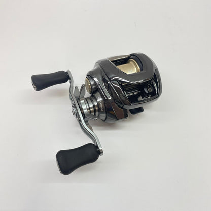 【フィッシング/釣り/釣具/リール】 【ベイトリール/右ハンドル】Daiwa | ダイワ 26スティーズSVライトTW100XXH 00630324【瀬戸大橋店】