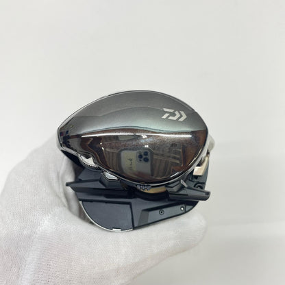 【フィッシング/釣り/釣具/リール】 【ベイトリール/右ハンドル】Daiwa | ダイワ 26スティーズSVライトTW100XXH 00630324【瀬戸大橋店】