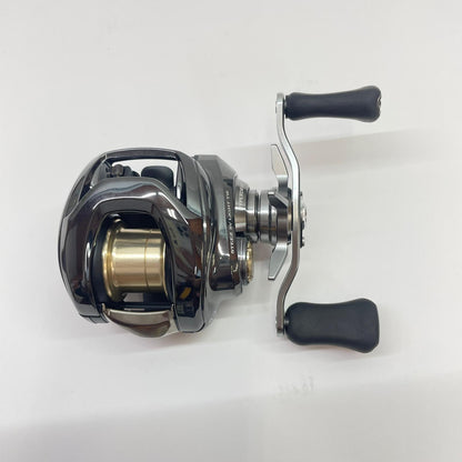 【フィッシング/釣り/釣具/リール】 【ベイトリール/右ハンドル】Daiwa | ダイワ 26スティーズSVライトTW100XXH 00630324【瀬戸大橋店】