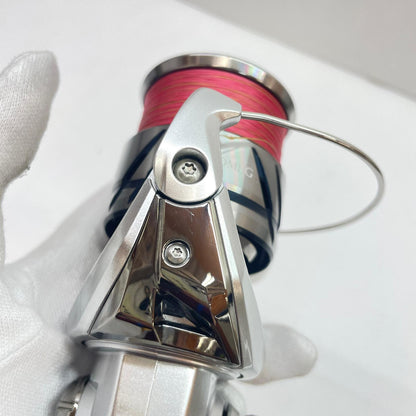 【フィッシング/釣り/釣具/リール】 【スピニングリール】SHIMANO | シマノ 23ストラディック4000MHG 045898【瀬戸大橋店】