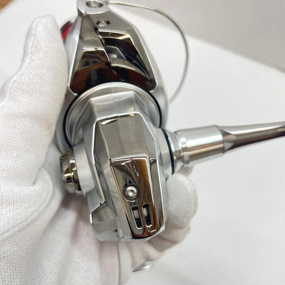 【フィッシング/釣り/釣具/リール】 【スピニングリール】SHIMANO | シマノ 23ストラディック4000MHG 045898【瀬戸大橋店】