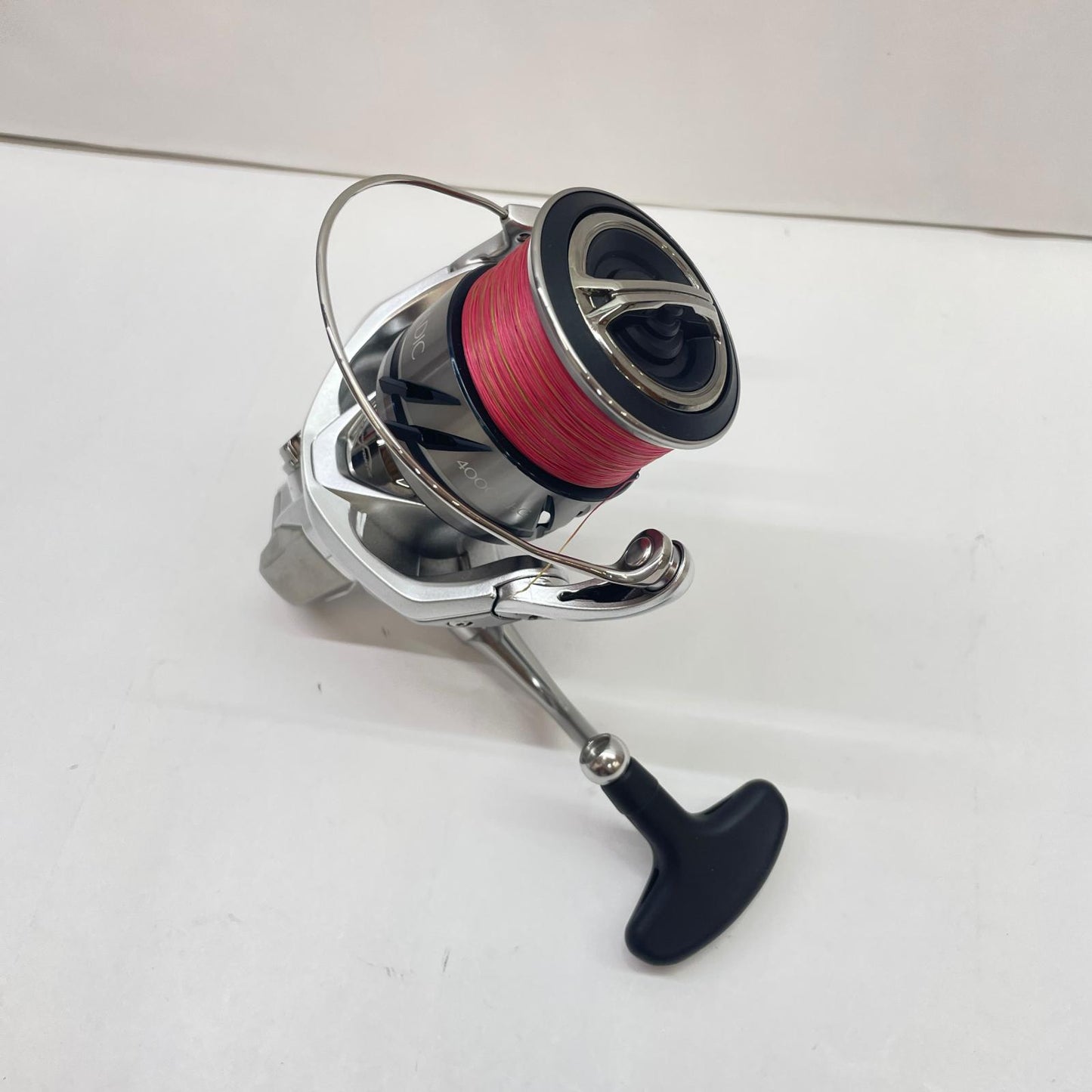 【フィッシング/釣り/釣具/リール】 【スピニングリール】SHIMANO | シマノ 23ストラディック4000MHG 045898【瀬戸大橋店】