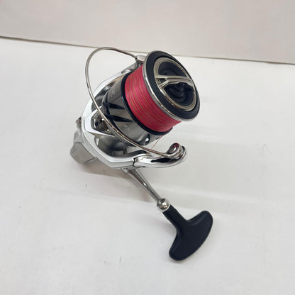 【フィッシング/釣り/釣具/リール】 【スピニングリール】SHIMANO | シマノ 23ストラディック4000MHG 045898【瀬戸大橋店】