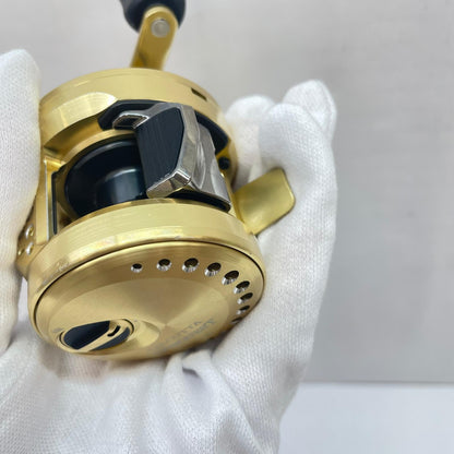 【フィッシング/釣り/釣具/リール】 【ベイトリール/右ハンドル】SHIMANO | シマノ 21カルカッタコンクエスト100 04232【瀬戸大橋店】