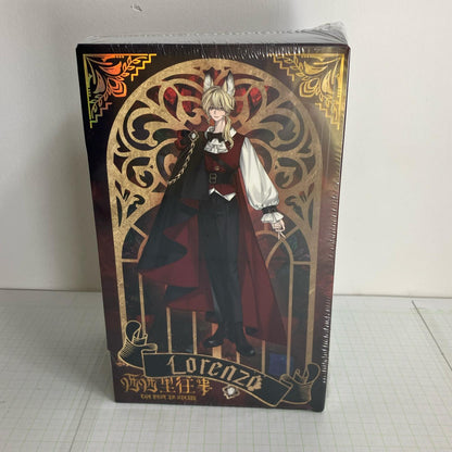 【中古】 ザ・パスト・イン・シチリアシリーズ ドール【瀬戸大橋店】