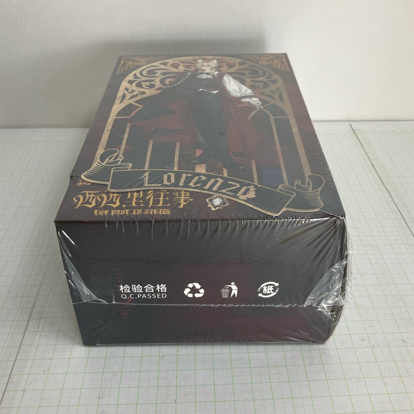 【中古】 ザ・パスト・イン・シチリアシリーズ ドール【瀬戸大橋店】