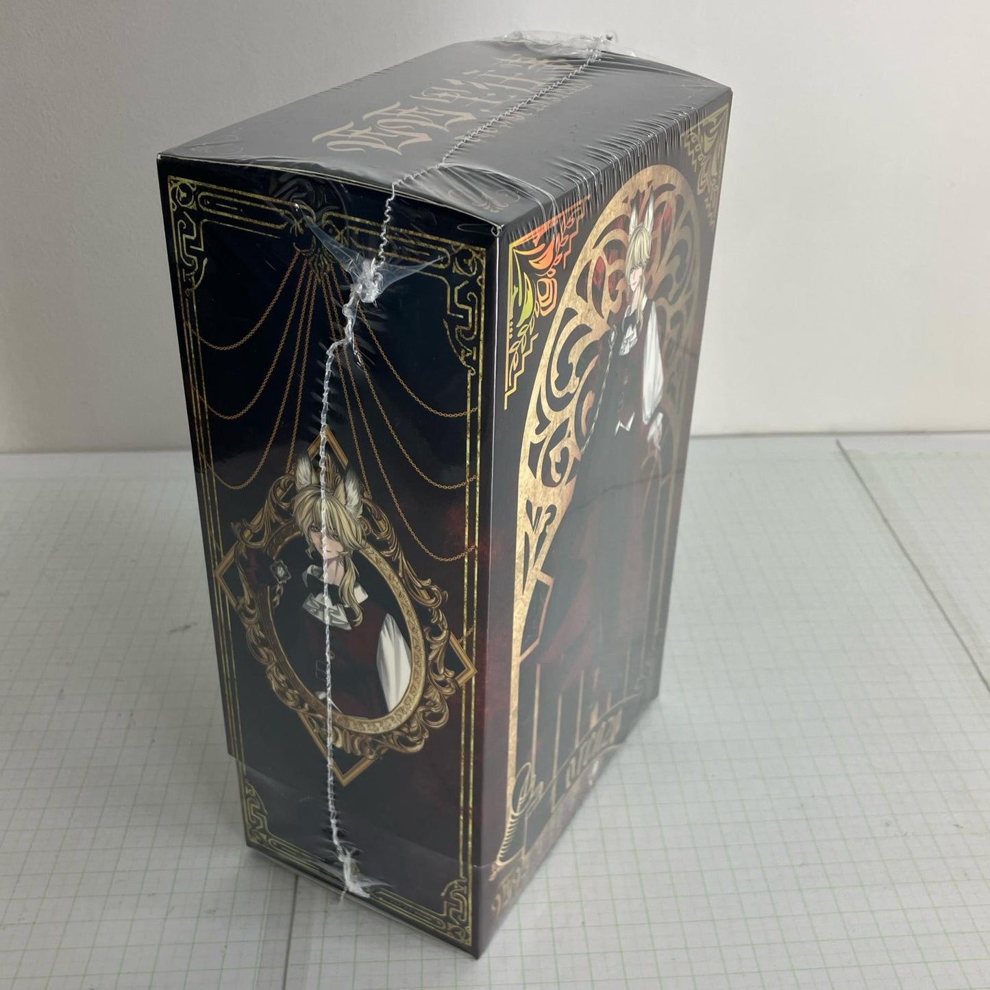 【中古】 ザ・パスト・イン・シチリアシリーズ ドール【瀬戸大橋店】