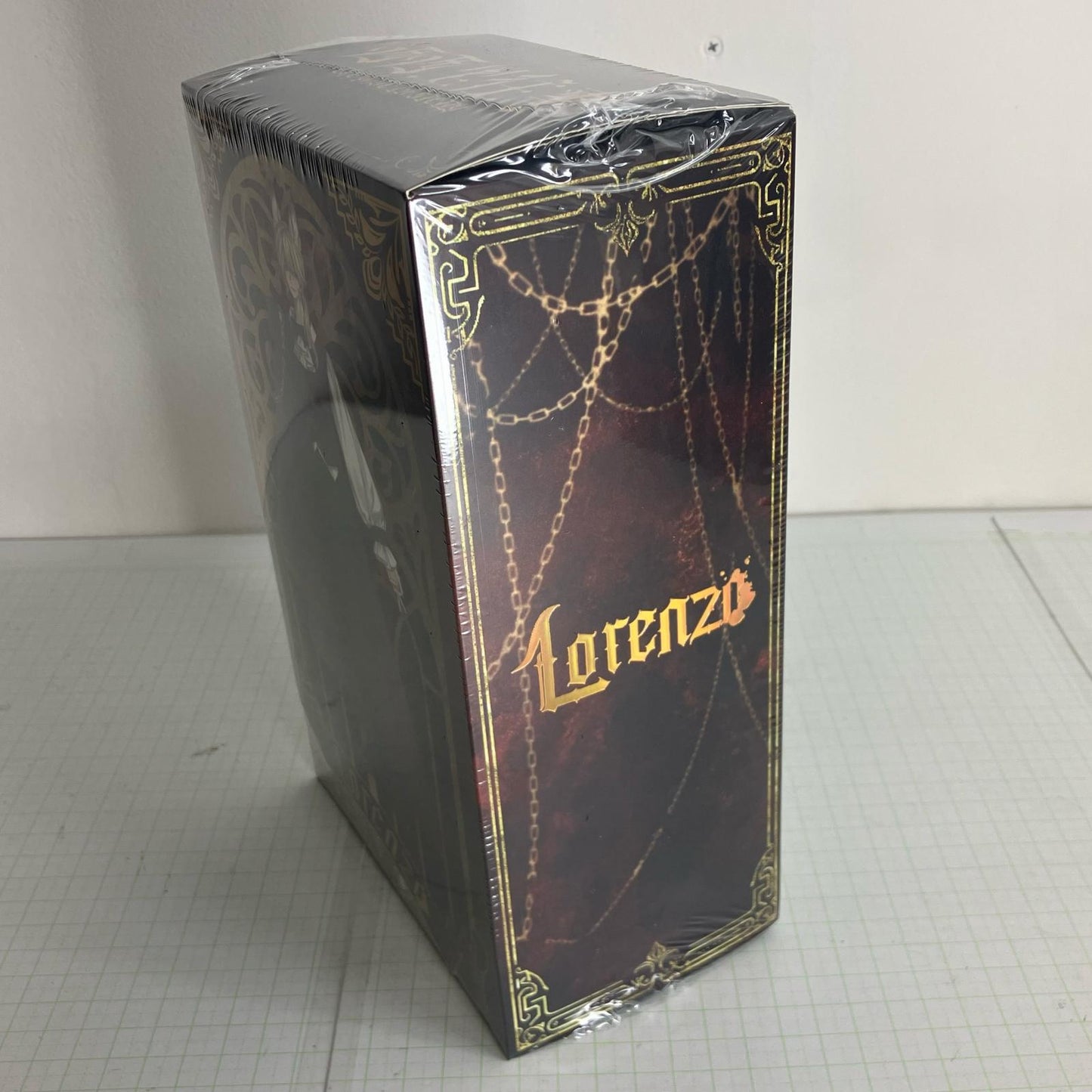 【中古】 ザ・パスト・イン・シチリアシリーズ ドール【瀬戸大橋店】
