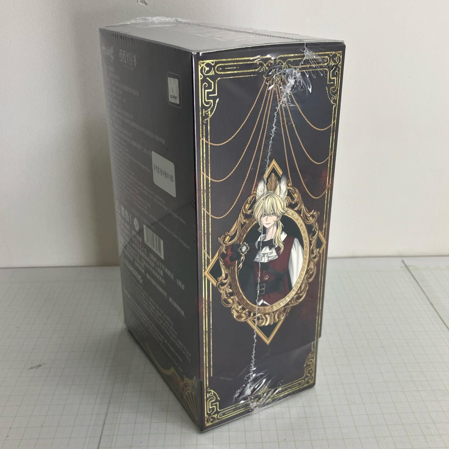 【中古】 ザ・パスト・イン・シチリアシリーズ ドール【瀬戸大橋店】