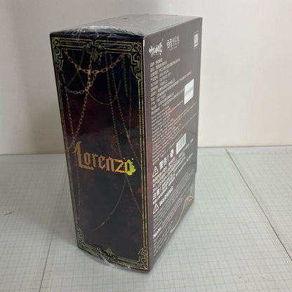 【中古】 ザ・パスト・イン・シチリアシリーズ ドール【瀬戸大橋店】