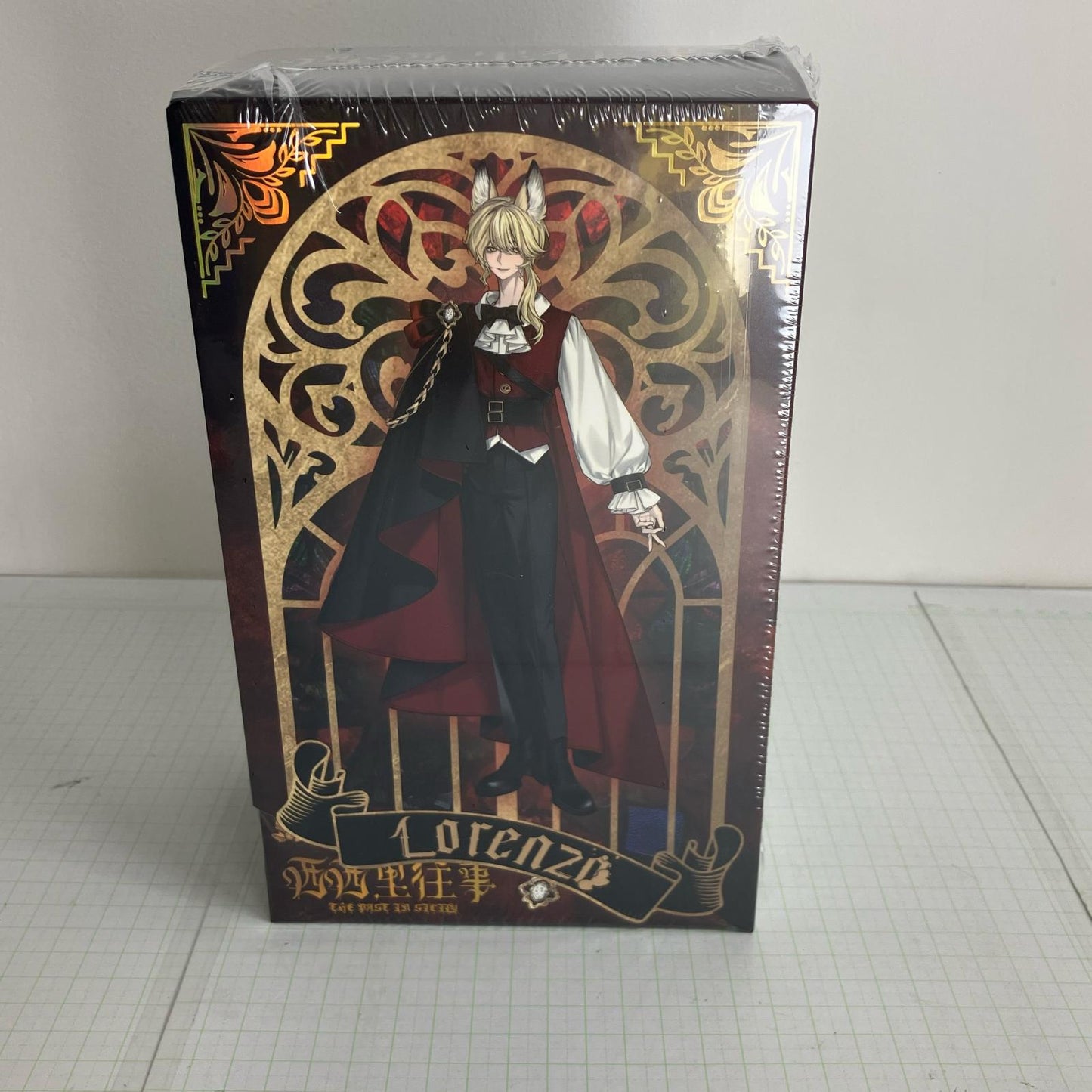 【中古】 ザ・パスト・イン・シチリアシリーズ ドール【瀬戸大橋店】
