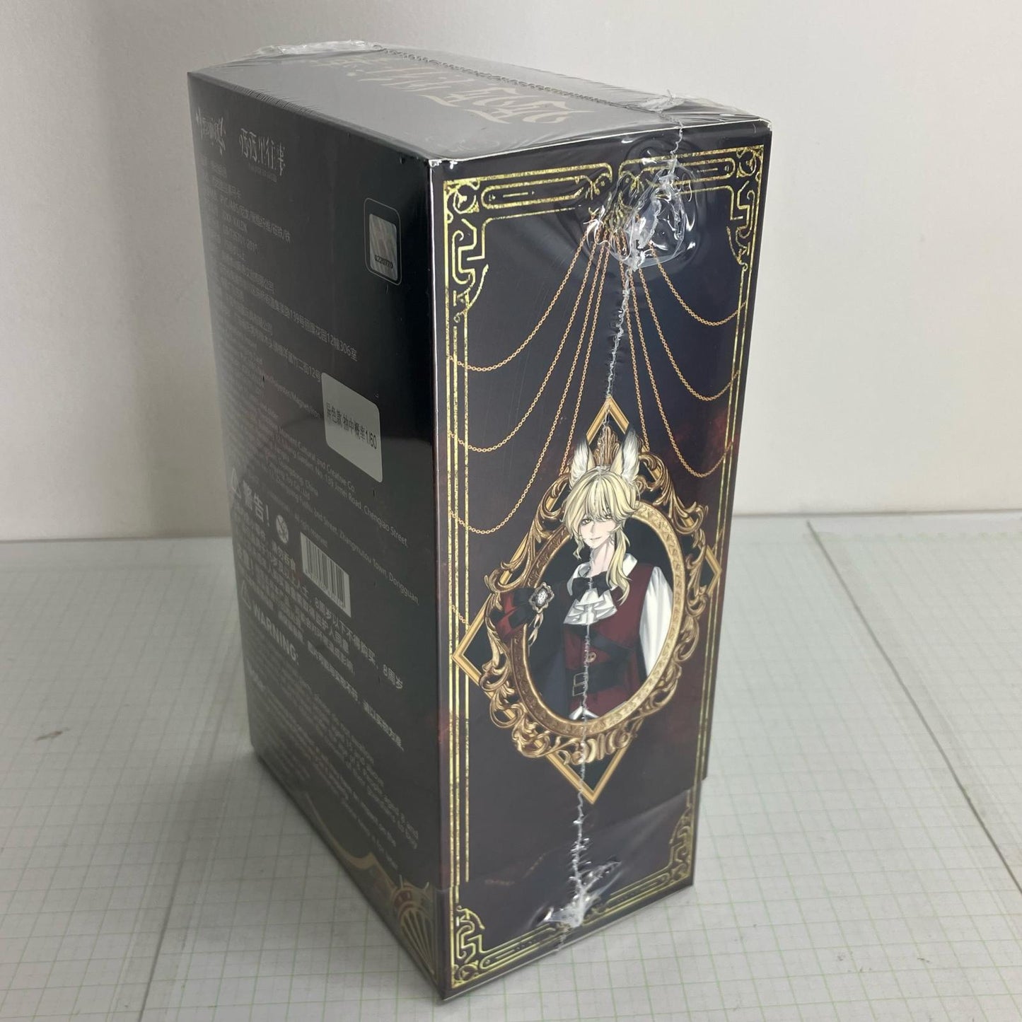 【中古】 ザ・パスト・イン・シチリアシリーズ ドール【瀬戸大橋店】