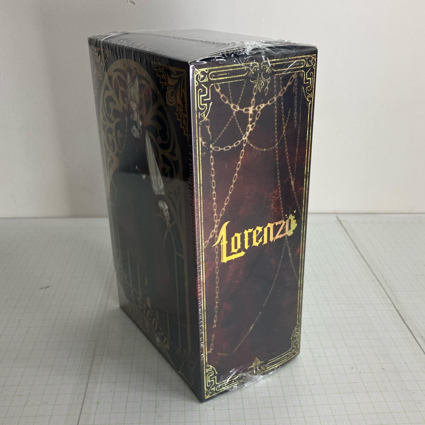 【中古】 ザ・パスト・イン・シチリアシリーズ ドール【瀬戸大橋店】