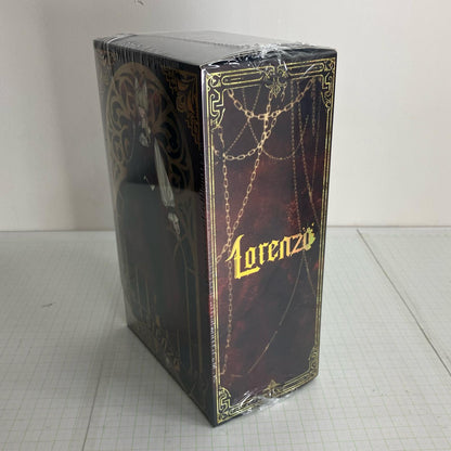 【中古】 ザ・パスト・イン・シチリアシリーズ ドール【瀬戸大橋店】