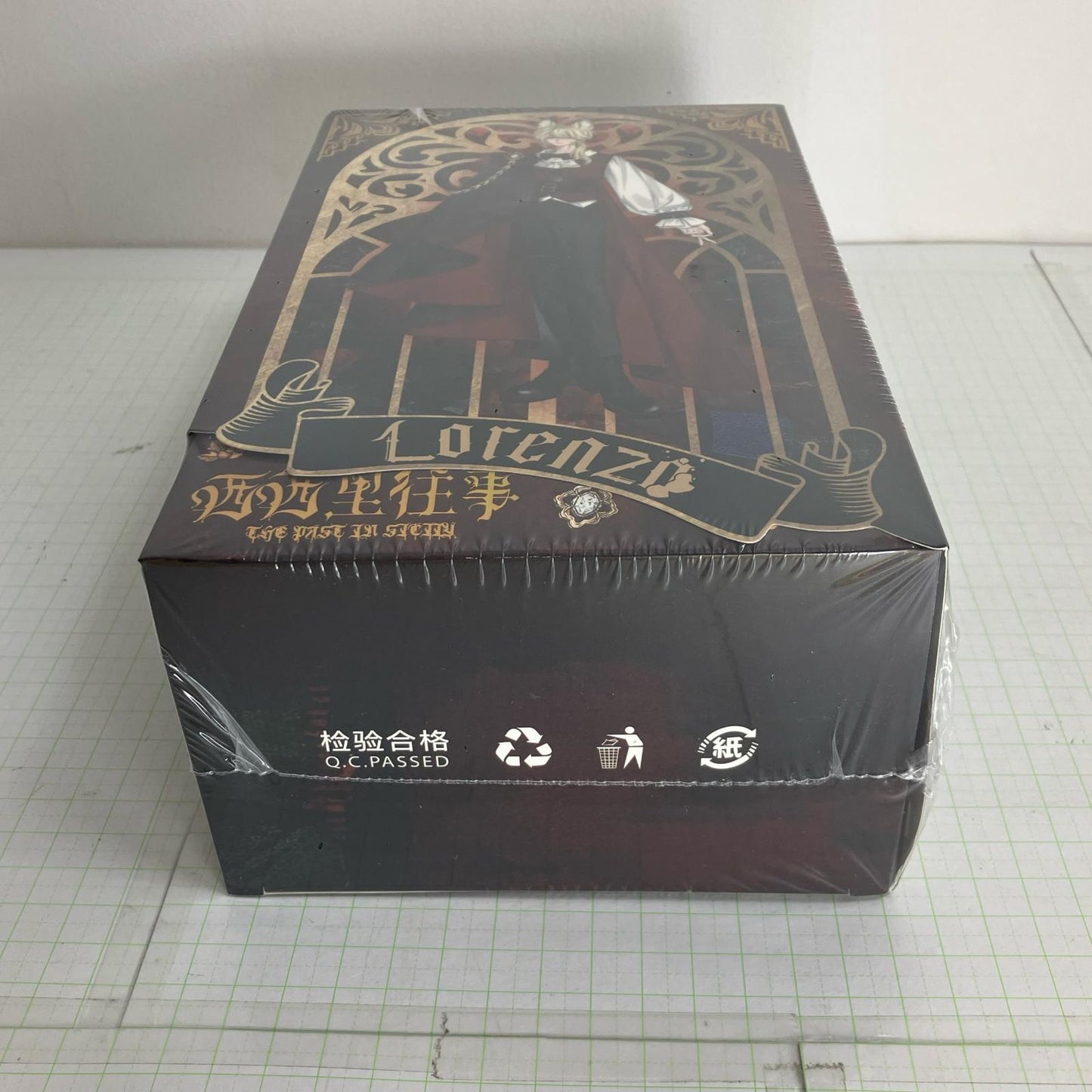 【中古】 ザ・パスト・イン・シチリアシリーズ ドール【瀬戸大橋店】