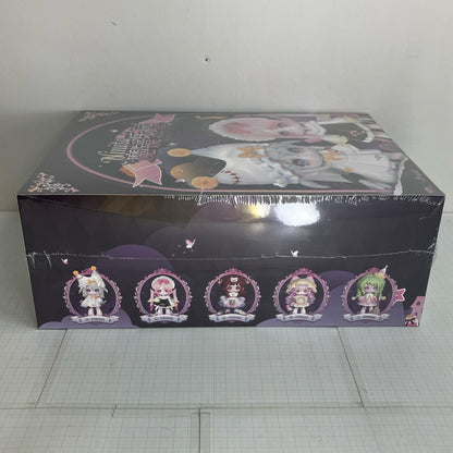 【中古】GRAVITATION Ninita Mirror Paradiseシリーズ トレーディングフィギュア【瀬戸大橋店】