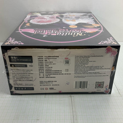 【中古】GRAVITATION Ninita Mirror Paradiseシリーズ トレーディングフィギュア【瀬戸大橋店】